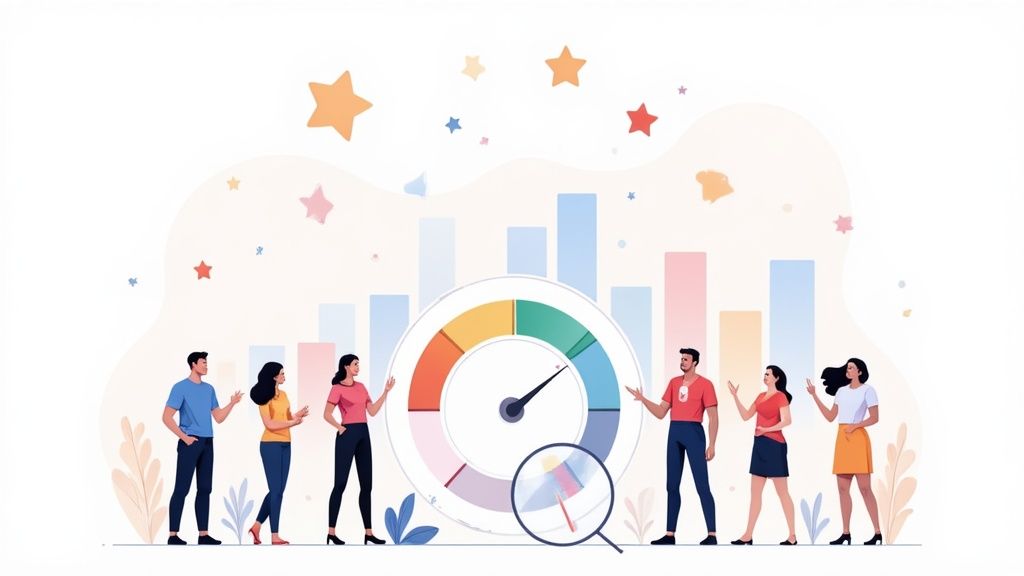Measuring Customer Satisfaction: Top Strategies That Work