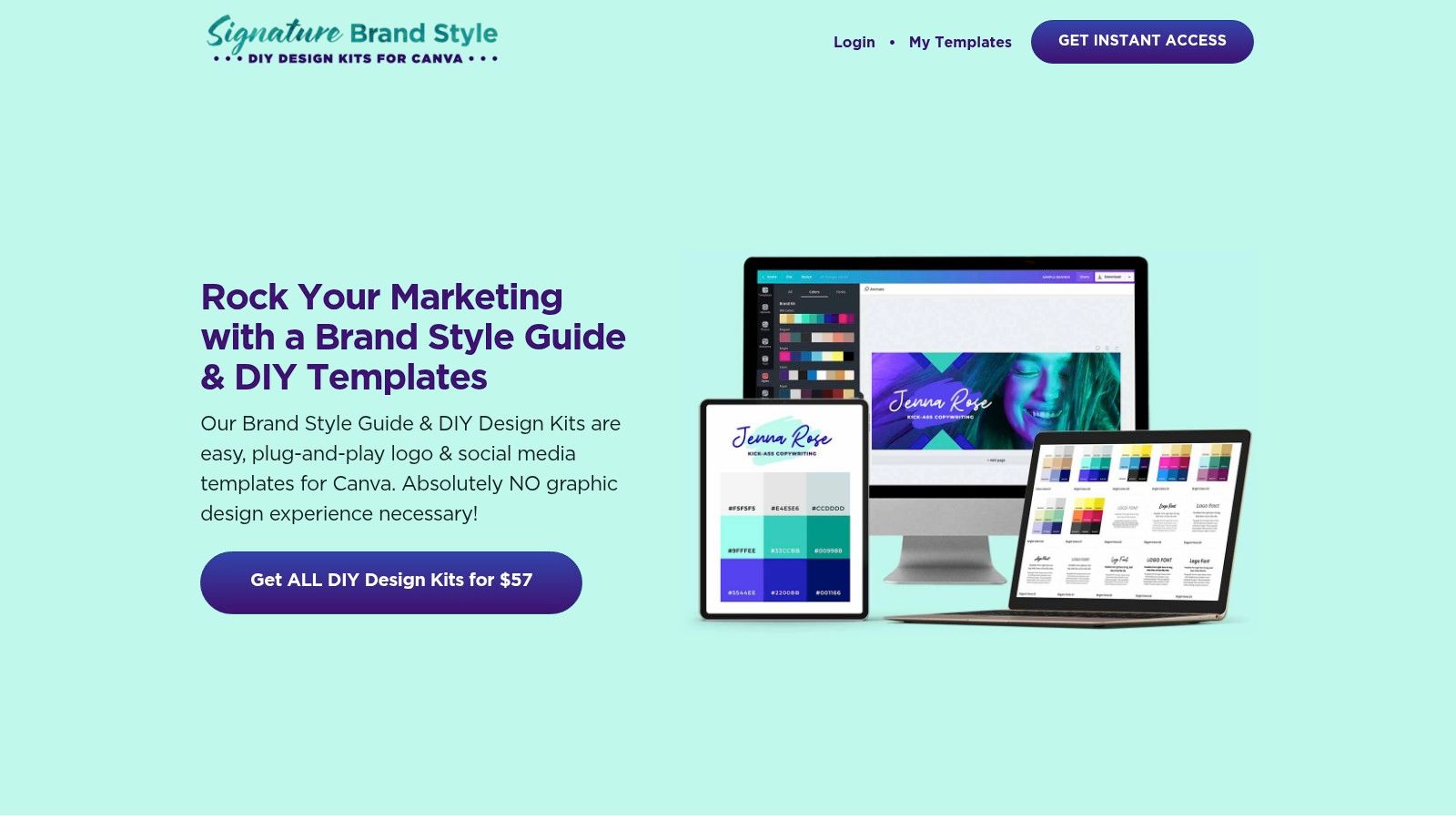 Design Mastermind
