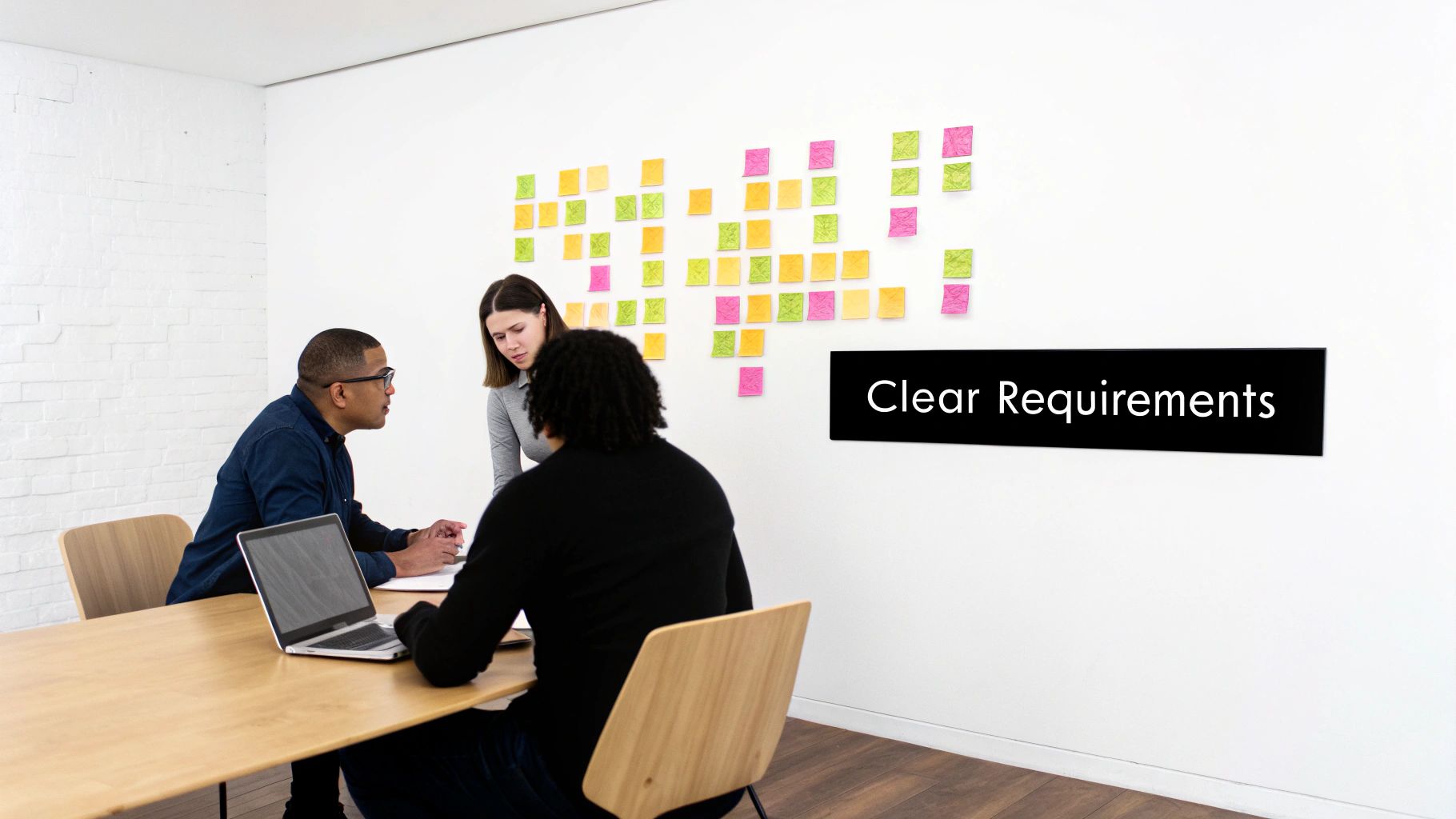 Mastering Requirements Elicitation and Documentation