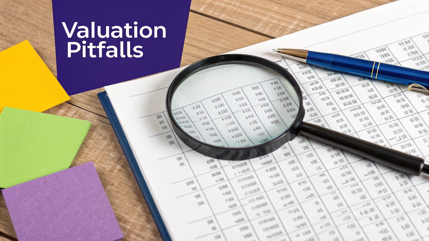 What is a DCF Model? A 5-Step Practical Guide... | ElyxAI