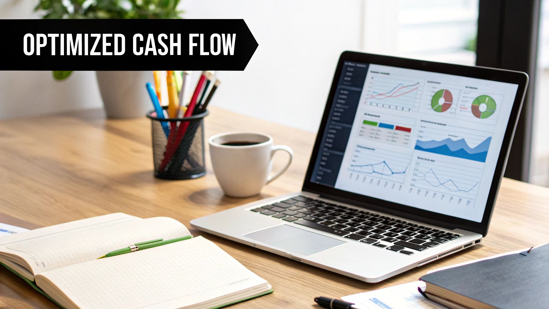 1. Unlocking Superior Cash Flow Management