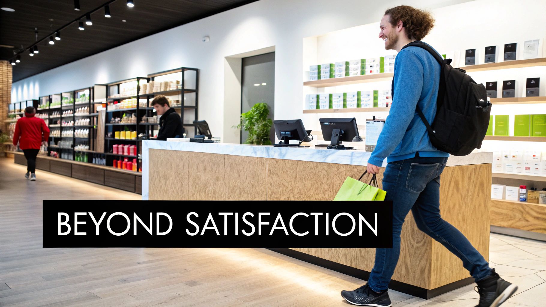 Screenshot from https://www.qualtrics.com/research/global-satisfaction-loyalty-2025/