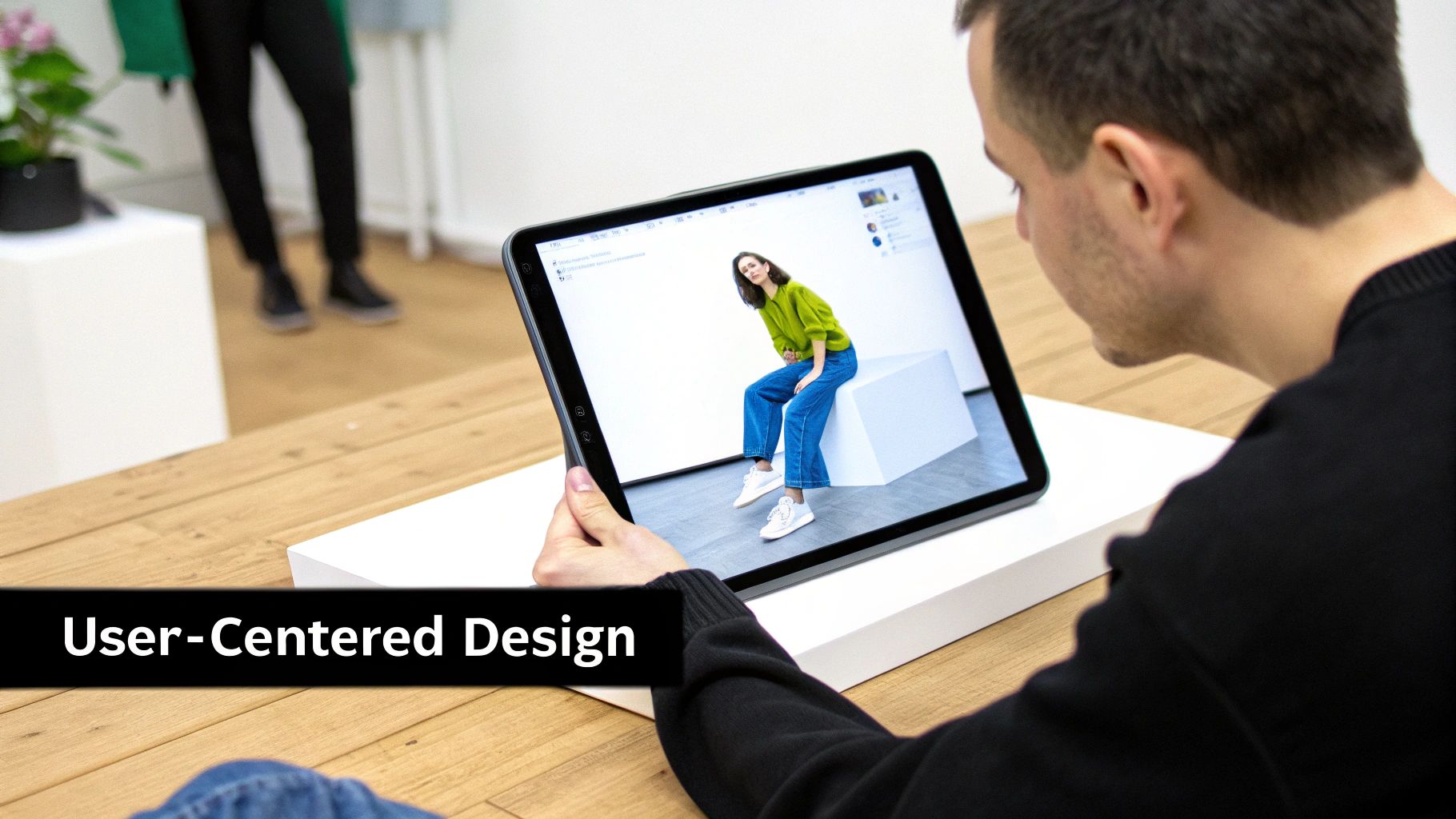 User Experience (UX) and Usability Analysis