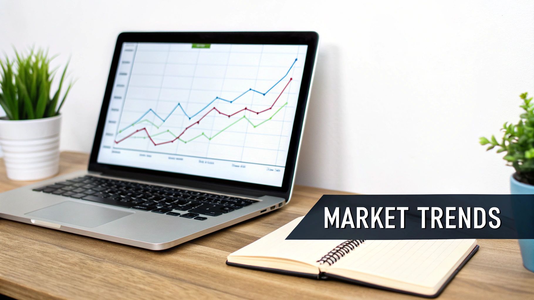 Trend Analysis and Forecasting