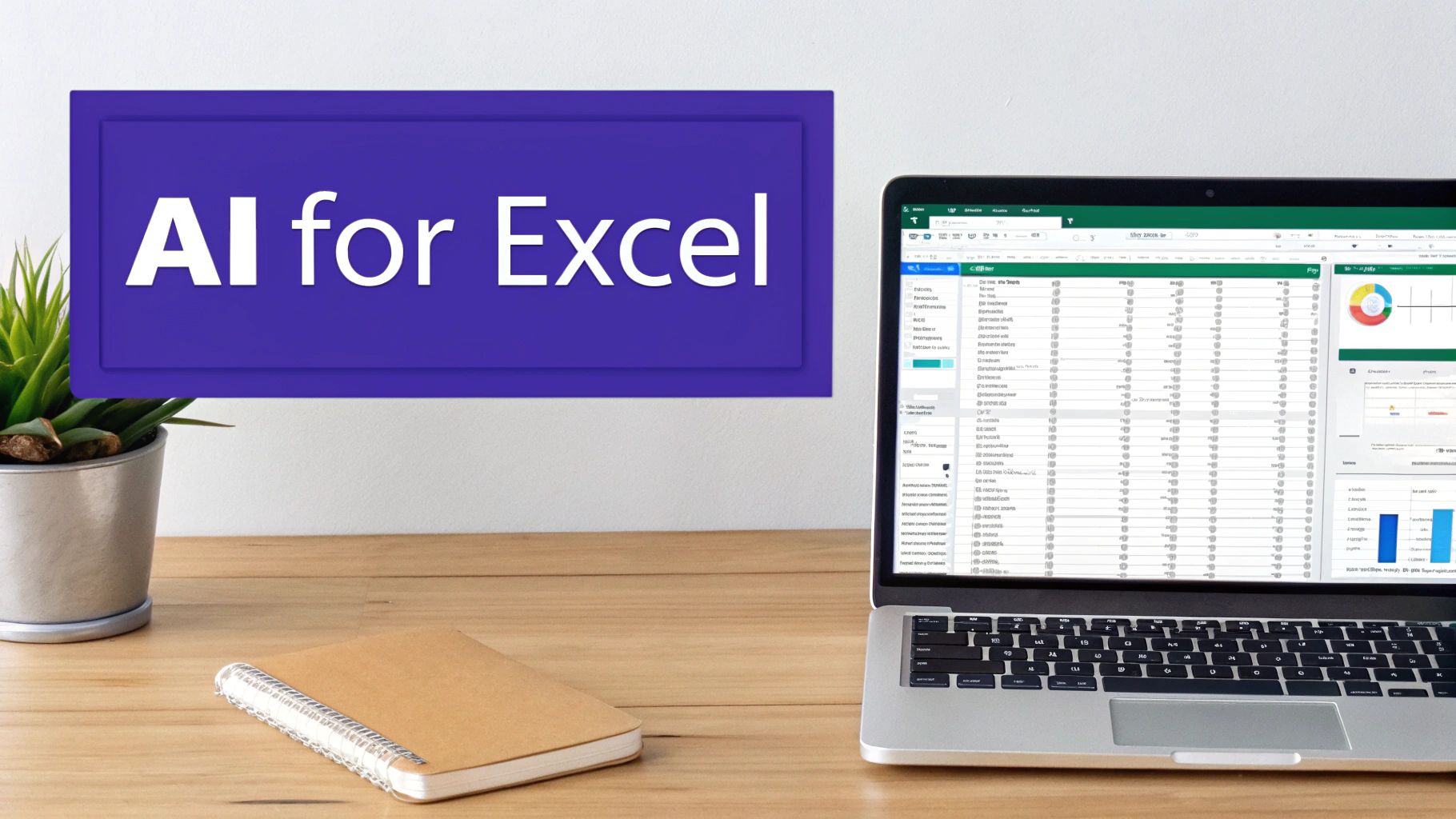 Exploring Excel 11 Practical Ways to Use AI for Excel to... | ElyxAI
