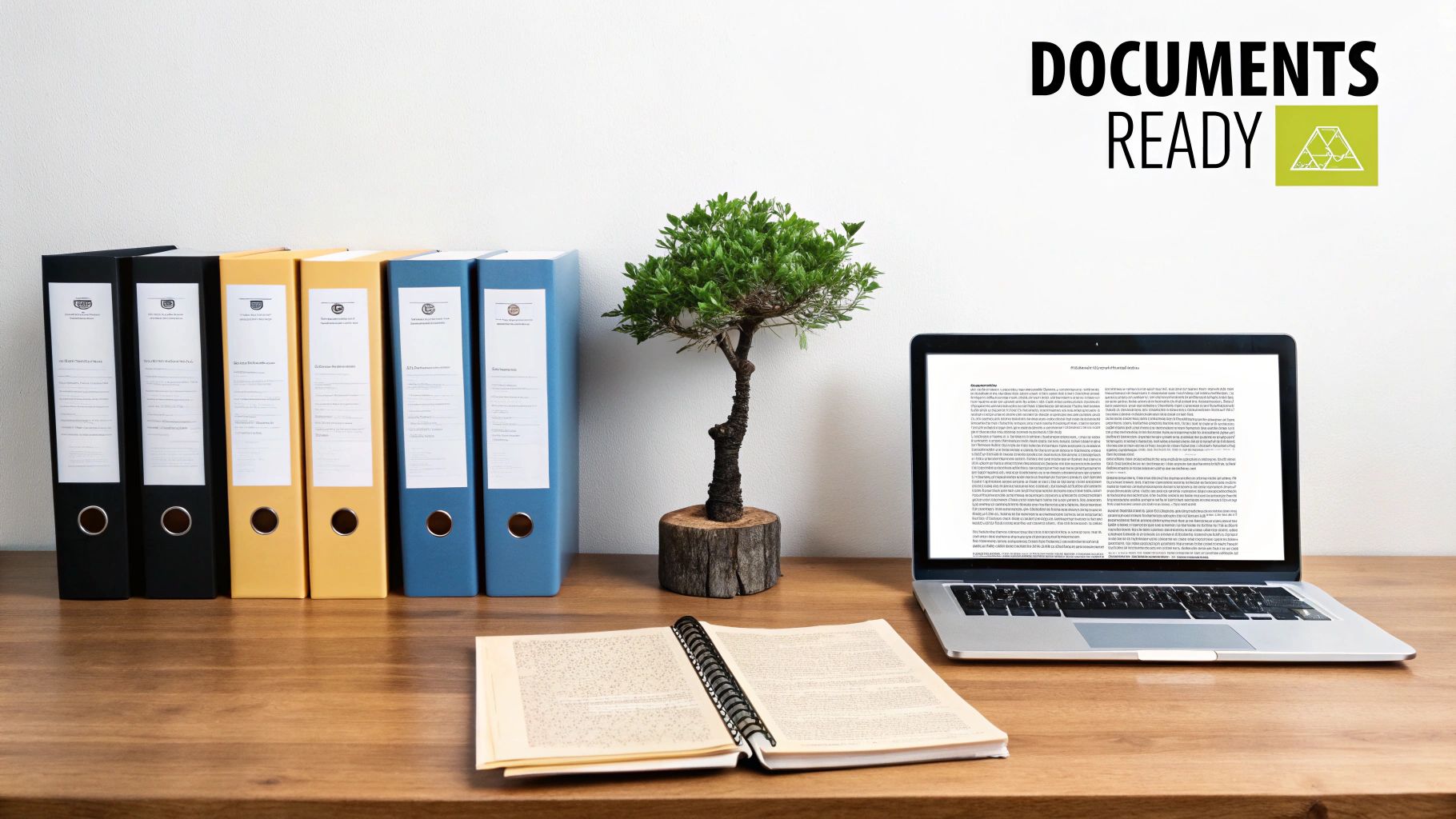 Document Collection and Organization