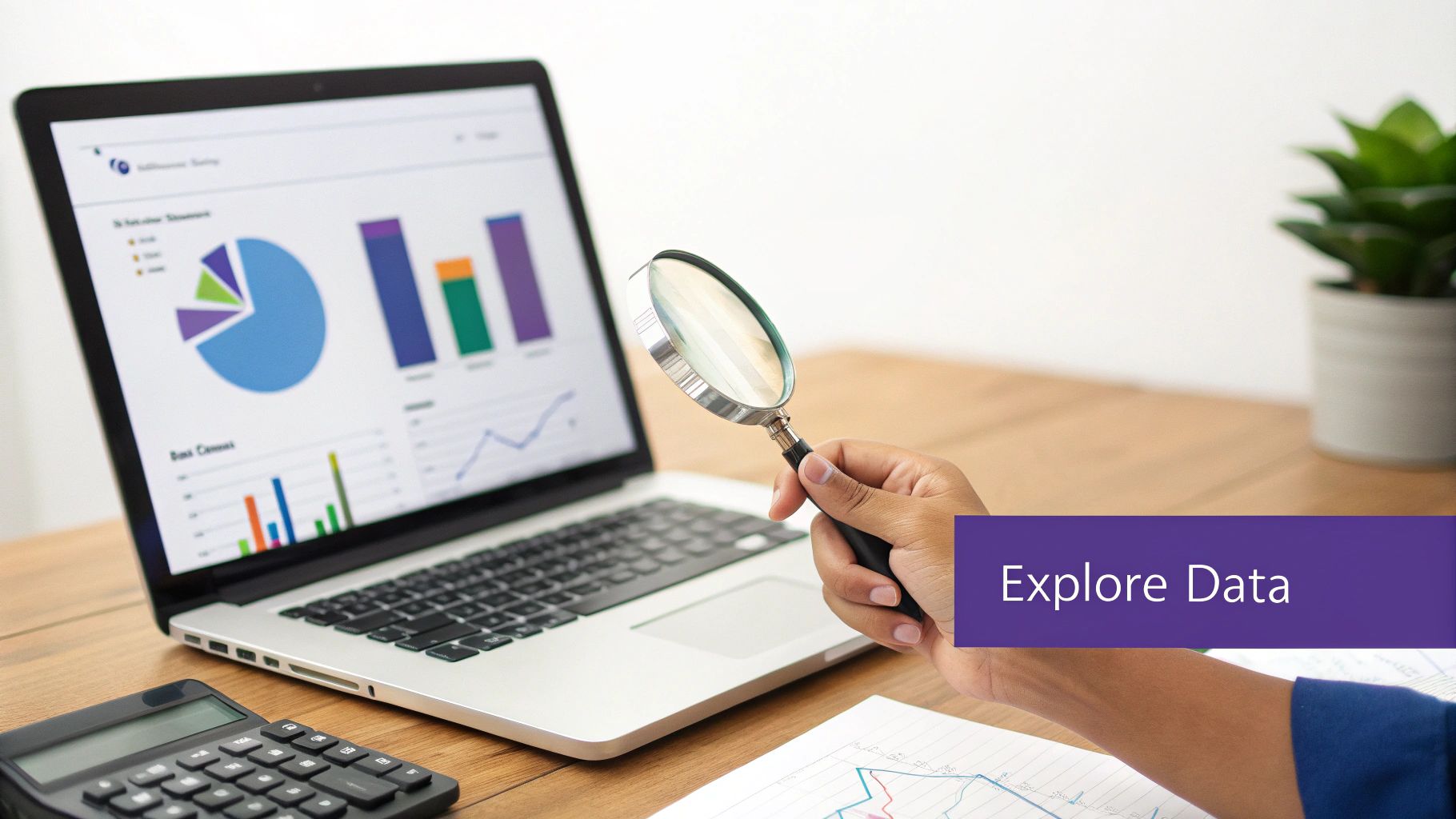 What Is Exploratory Data Analysis? A 7-Step... | ElyxAI