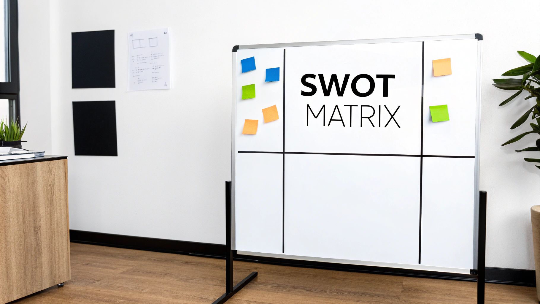 SWOT Analysis