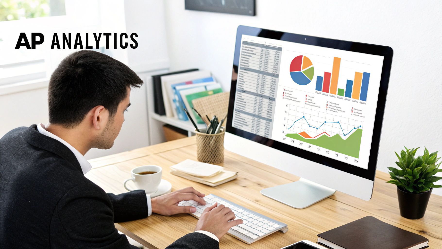 8. Automate 3-Way Matching in Excel with AI