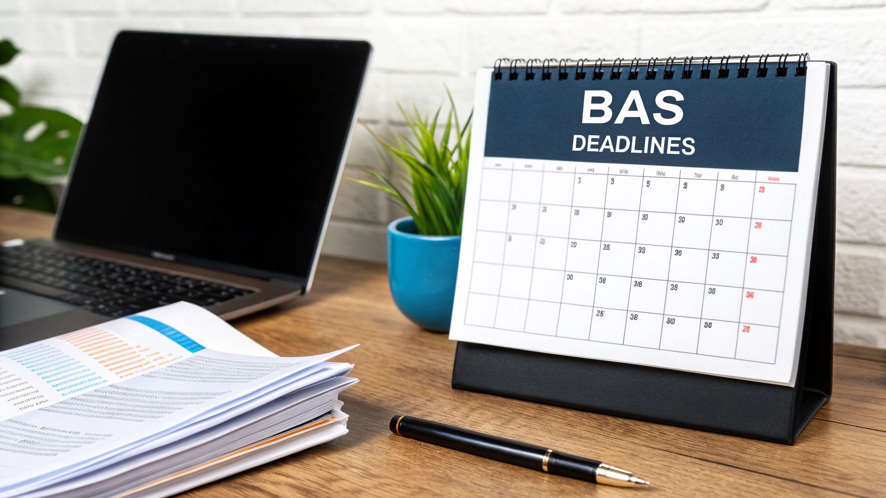 Understanding Your BAS Lodgement Journey