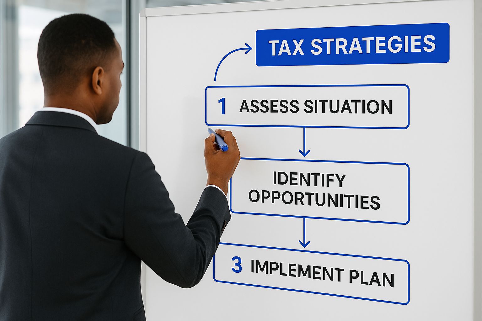 Tax Savings