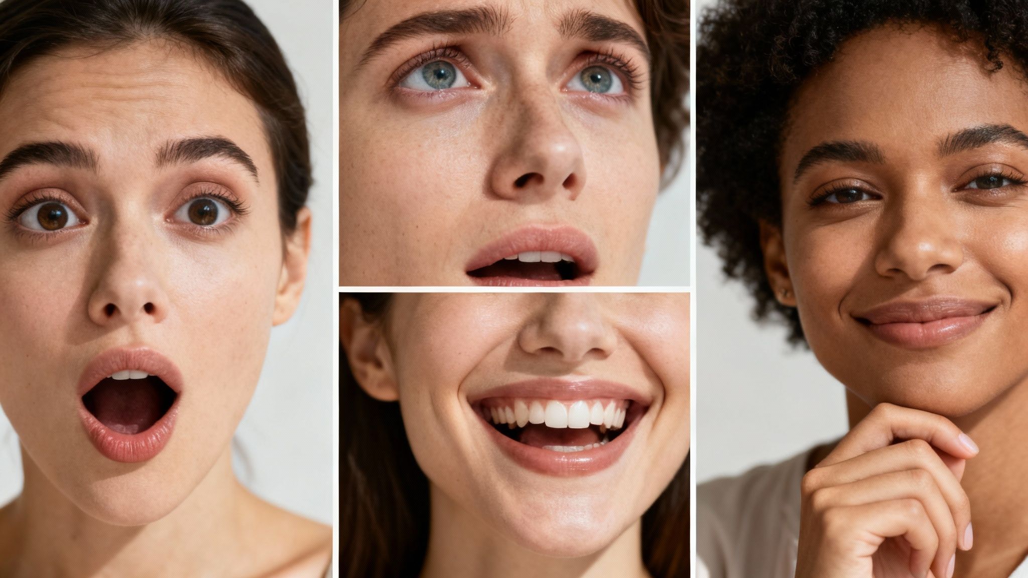 Ilustração de gatilhos emocionais