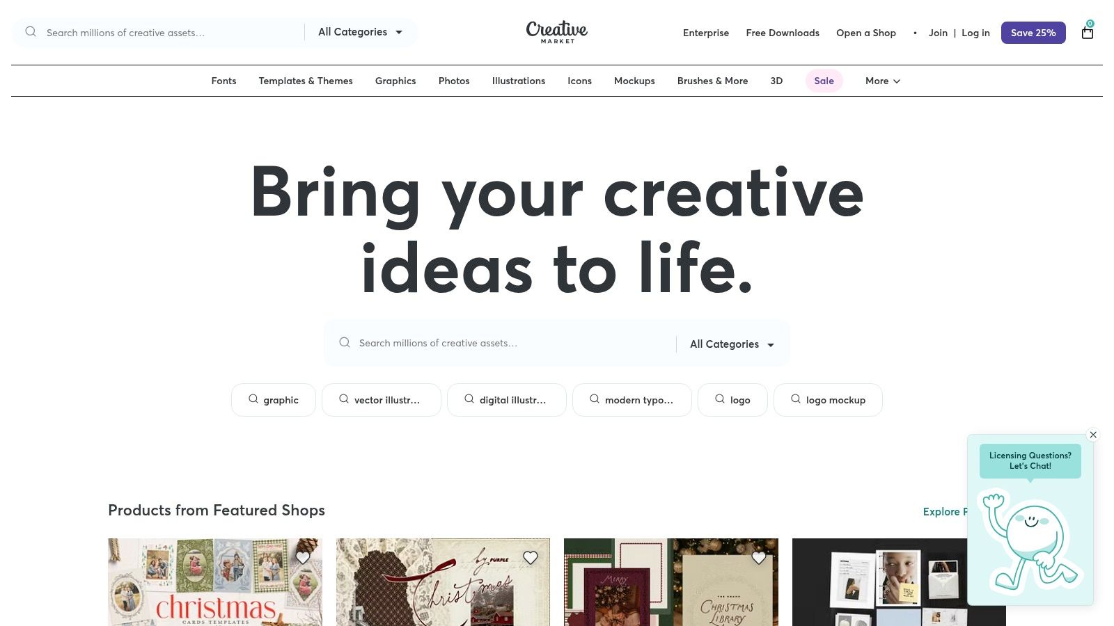 Creative Market