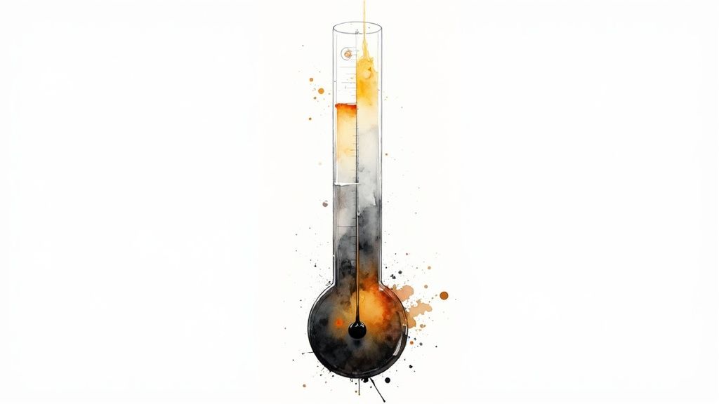 Viscosity Stability and Temperature Performance