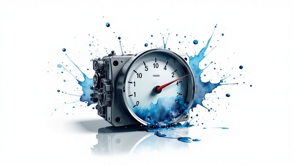 Improved Engine Temperature Regulation