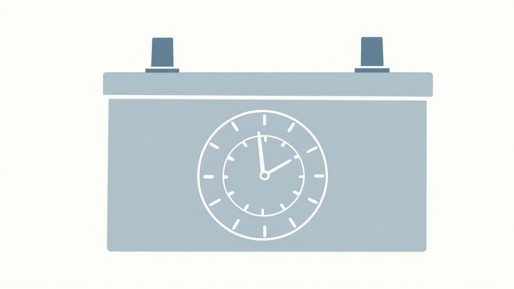 Hidden Factors Killing Your Car Battery
