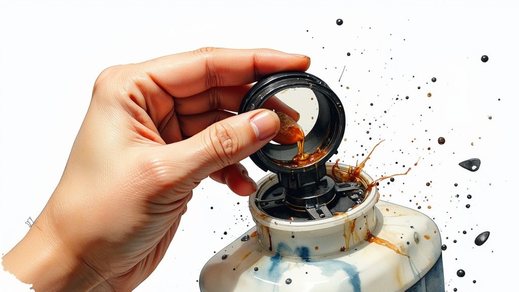 Engine Oil