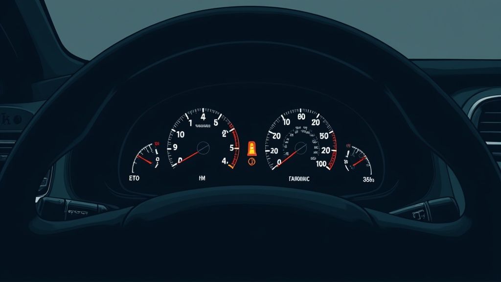 Decoding Check Engine Light