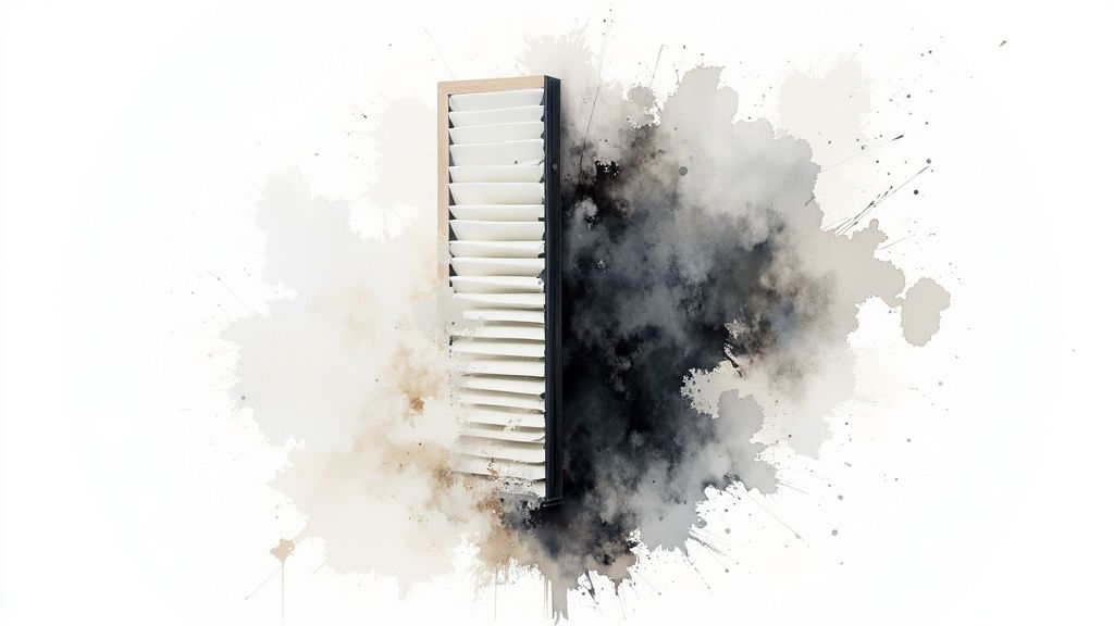 Air Filter Replacement