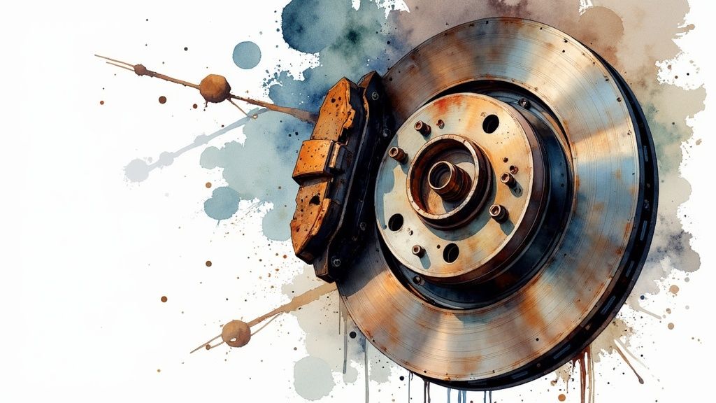 Brake Pads