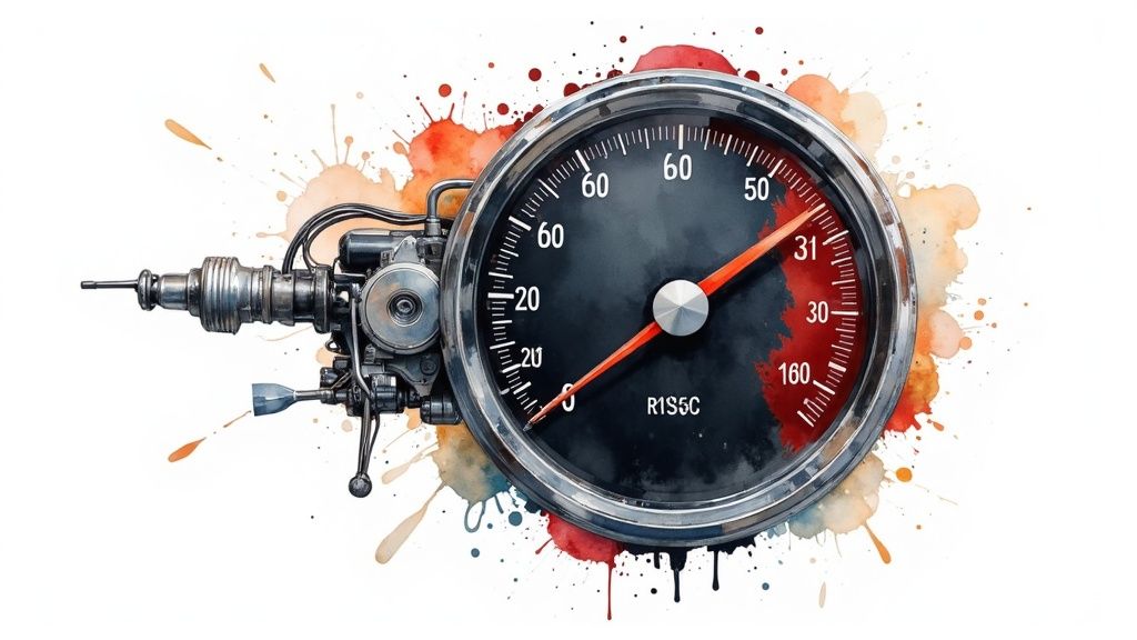 Enhanced Engine Performance