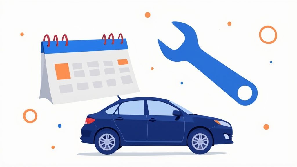 Preventing Check Engine Light Issues