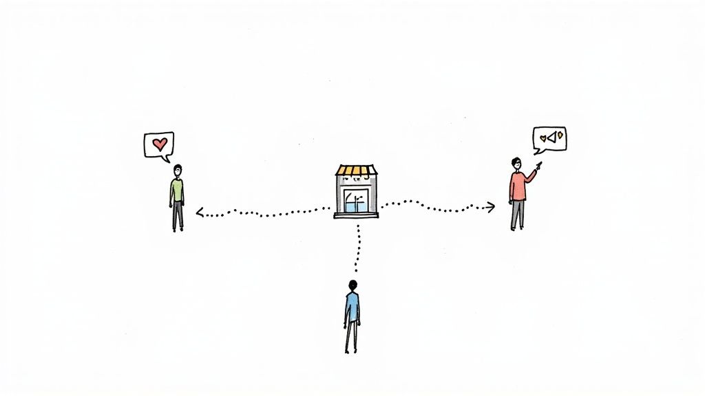 Expert Guide to Word of Mouth Marketing for Business Growth