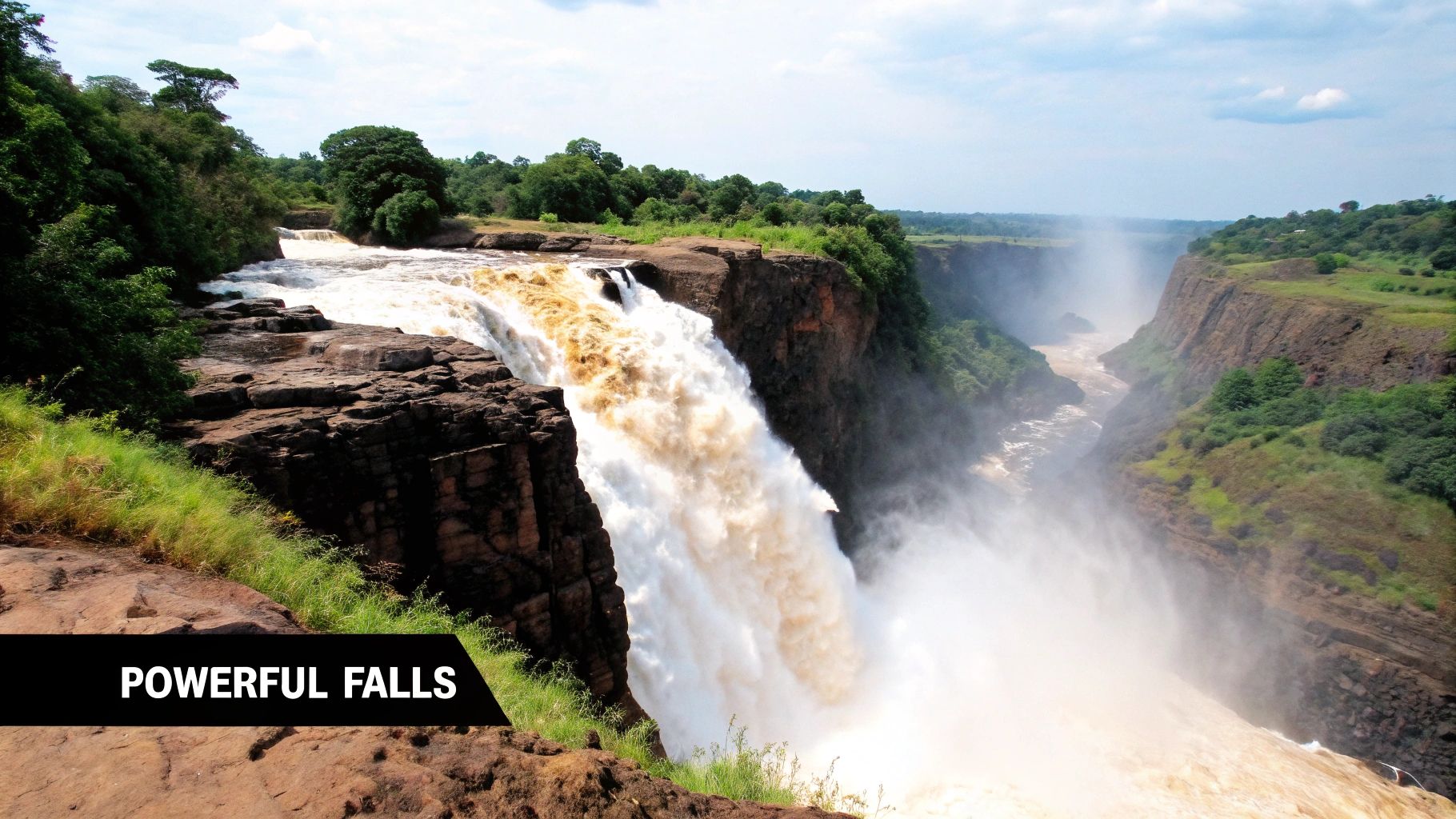 Murchison Falls National Park