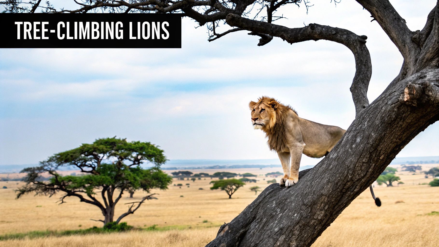 Queen Elizabeth National Park