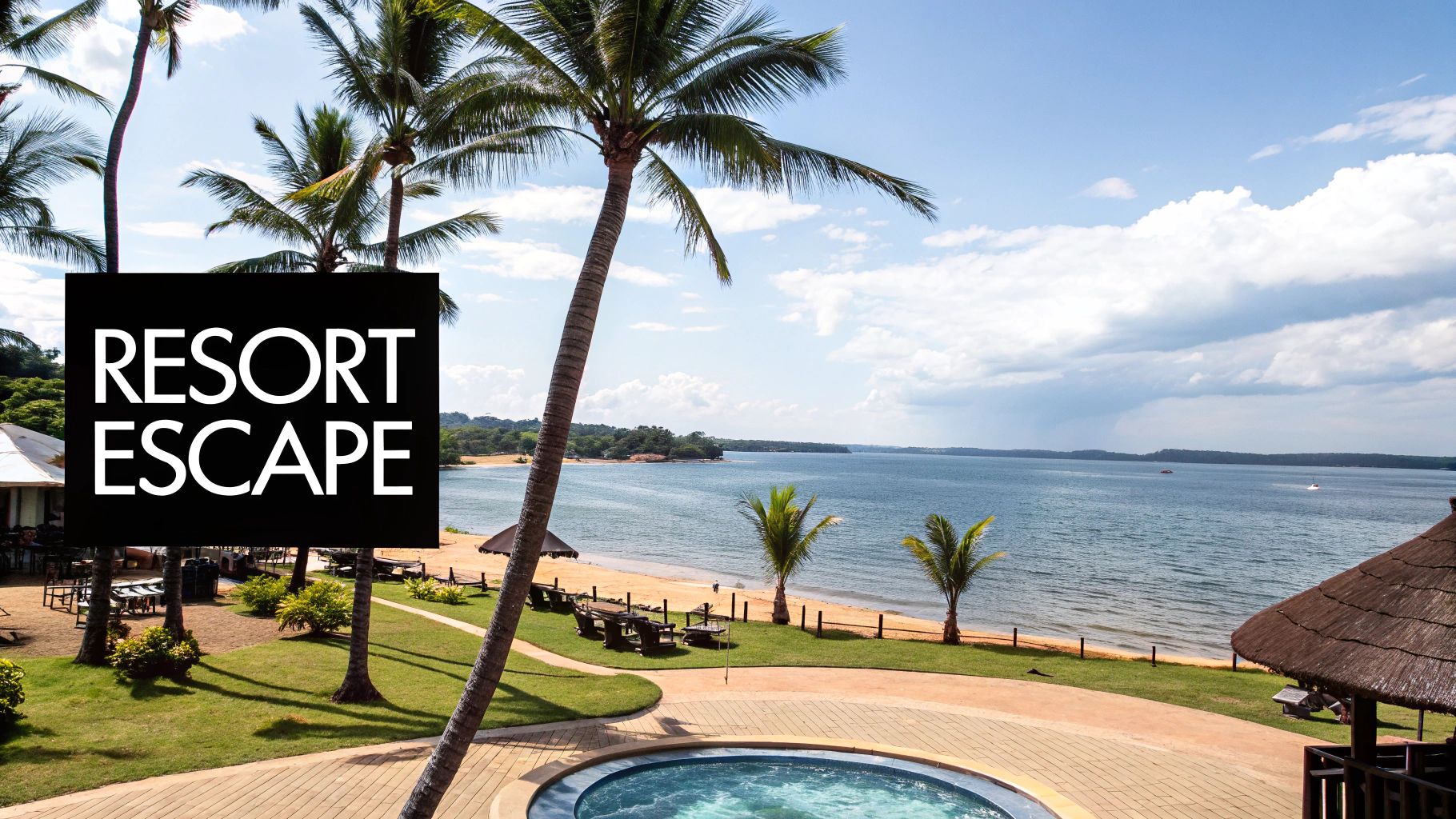 Imperial Resort Beach Hotel