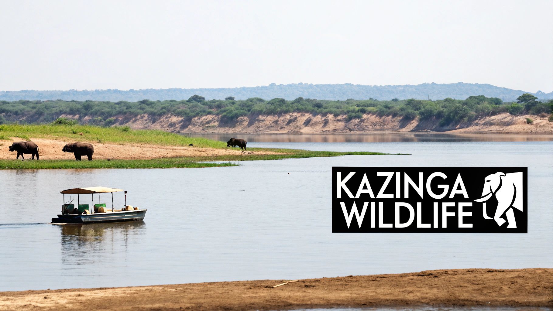 Queen Elizabeth National Park