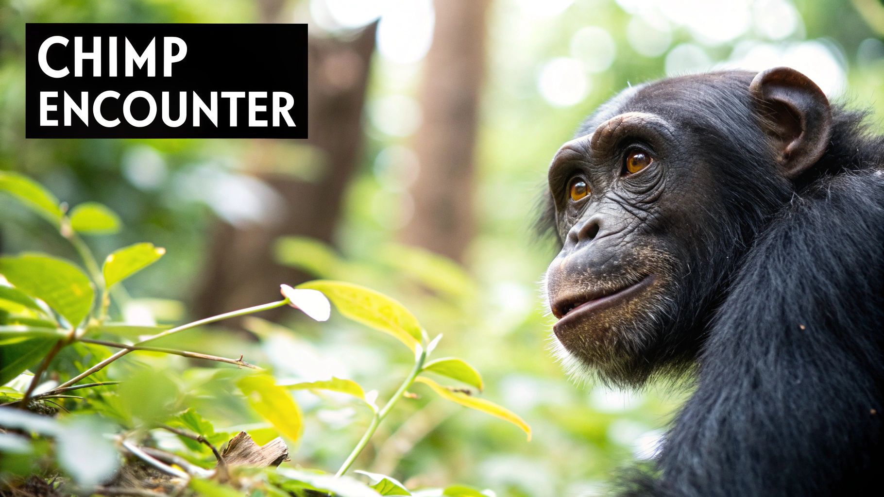 Kibale National Park