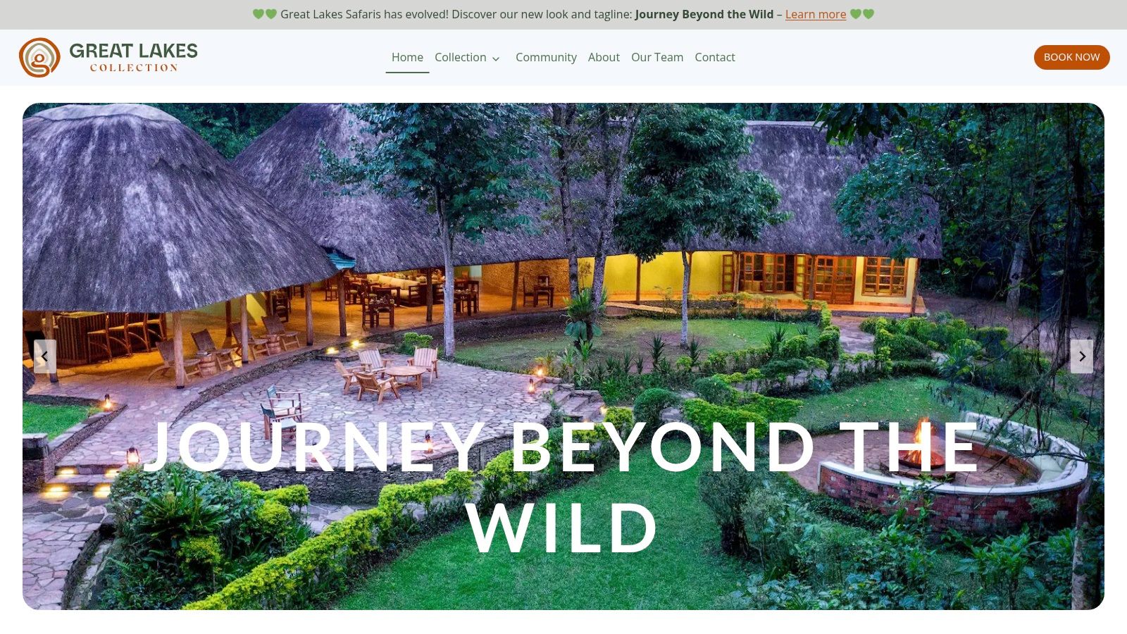 The Great Lakes Collection