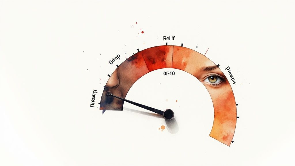 Net Promoter Score (NPS) Survey Report