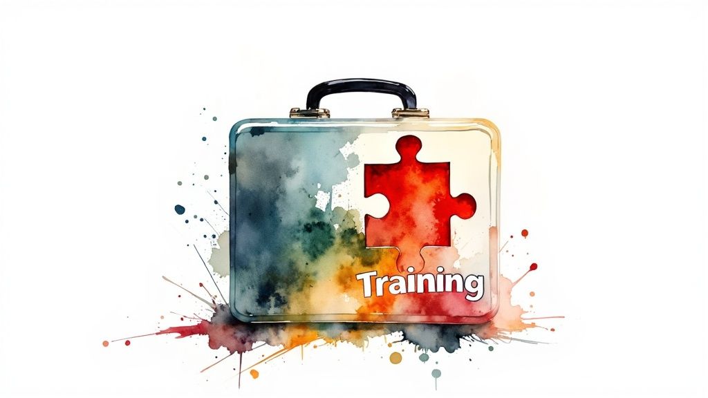 Relevance to Job Role Assessment