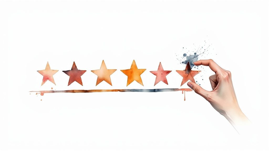 Overall Training Satisfaction Rating