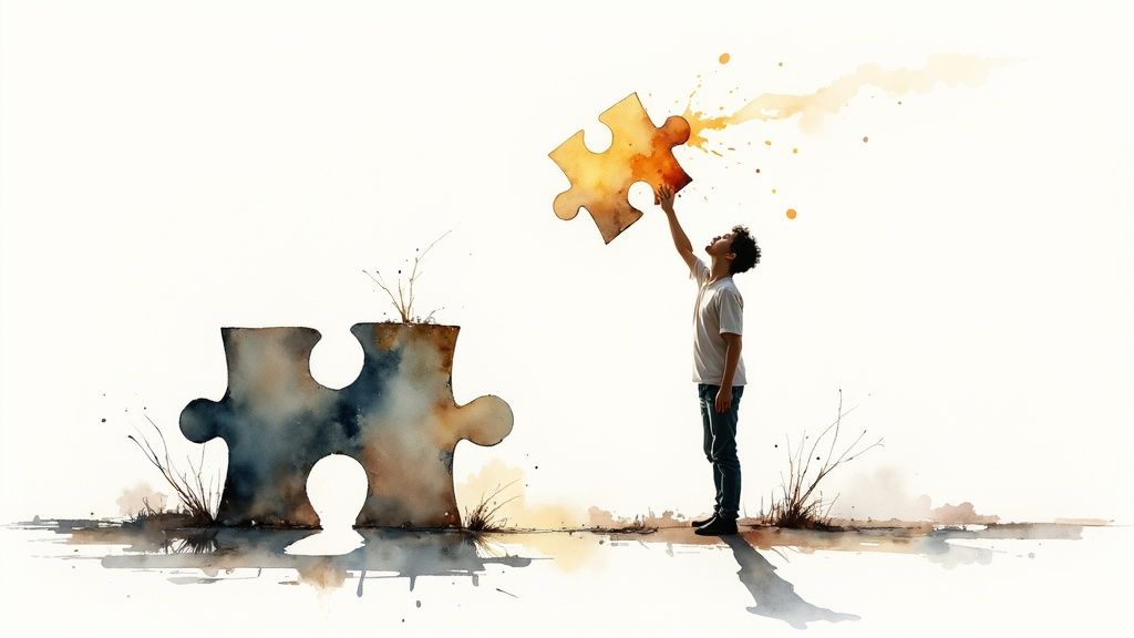 What Problem Are You Actually Solving?