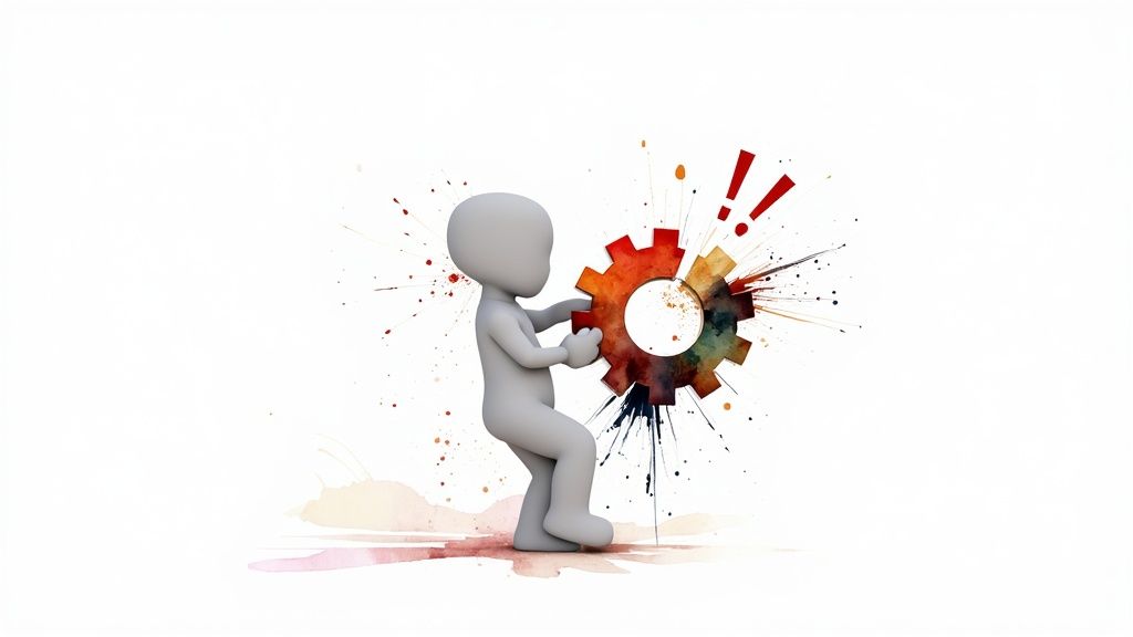 What are your customers' biggest pain points and unmet needs?
