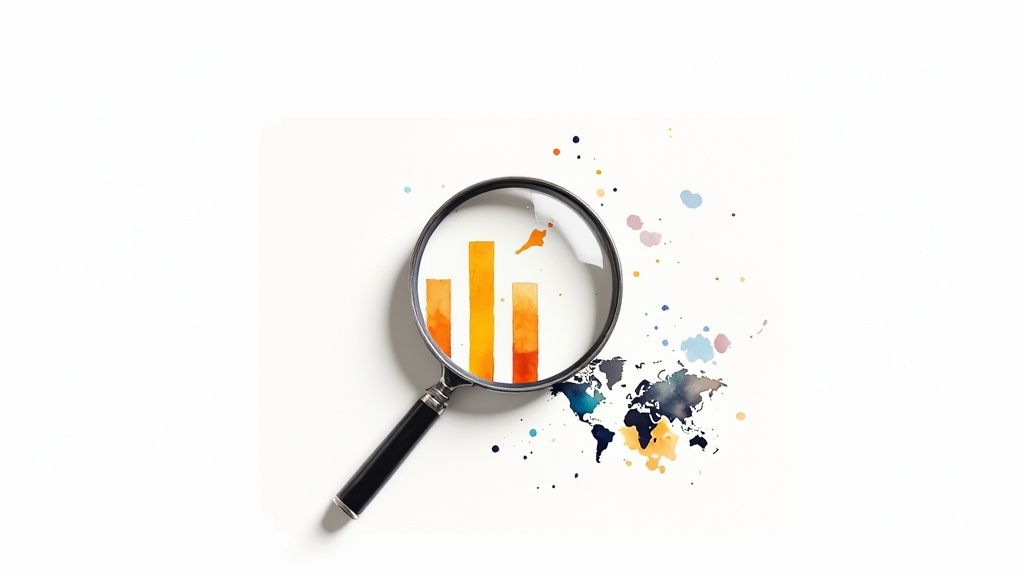 Market Research Survey Report