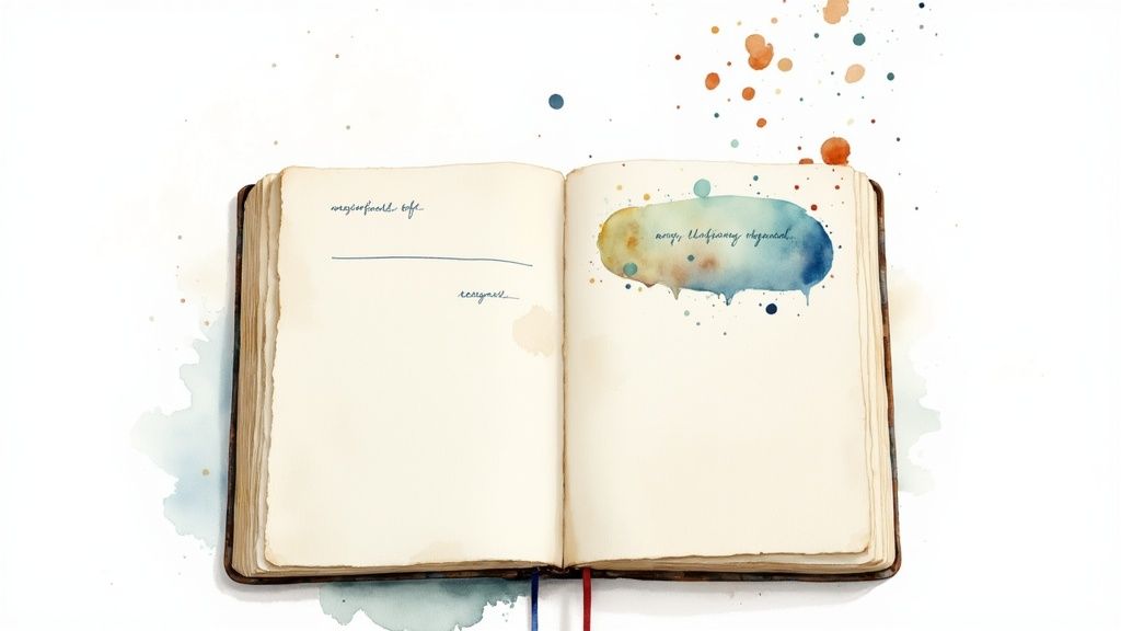 Open-Ended Questions