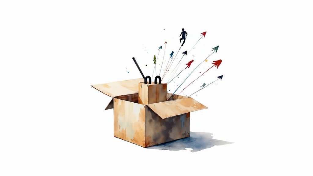 Onboarding Optimization