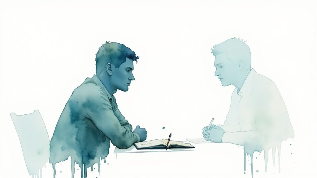 Active Listening: Stop Waiting for Your Turn to Talk