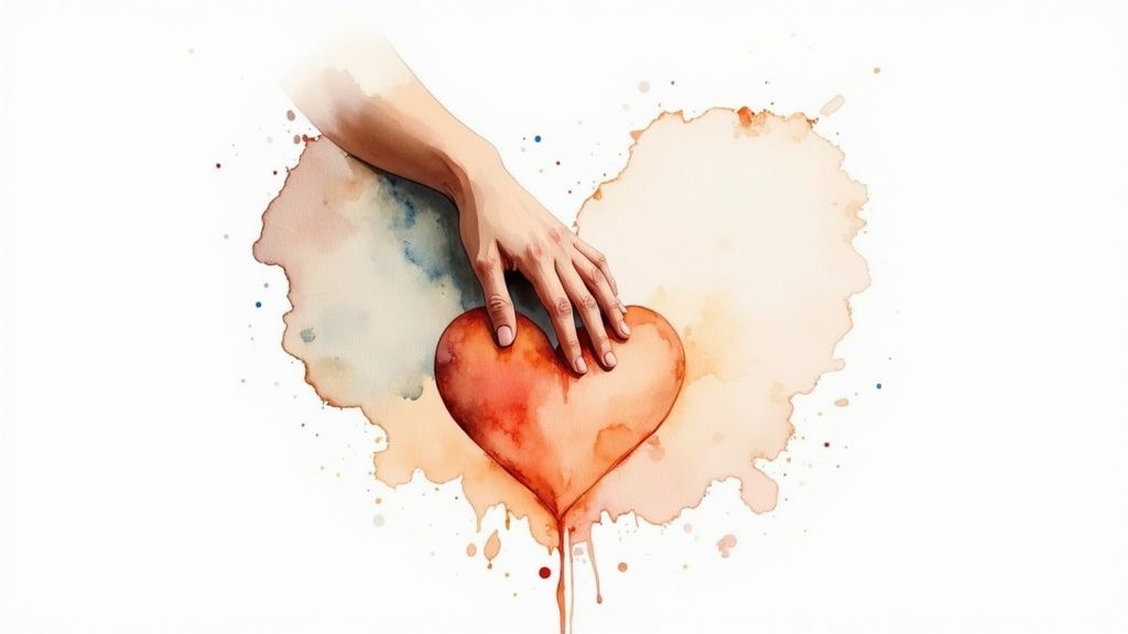 Empathy and Emotional Intelligence