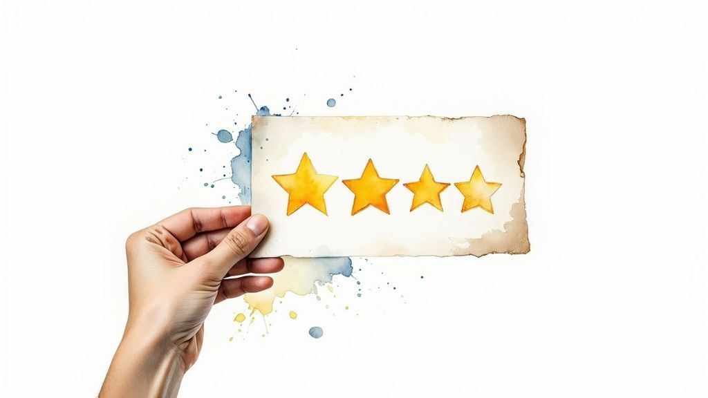 Customer Satisfaction Score (CSAT)