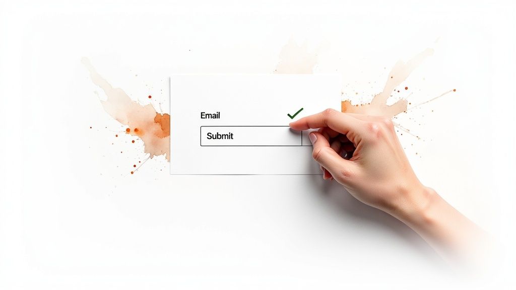 A complex system of gears and charts representing a strategic intelligence system