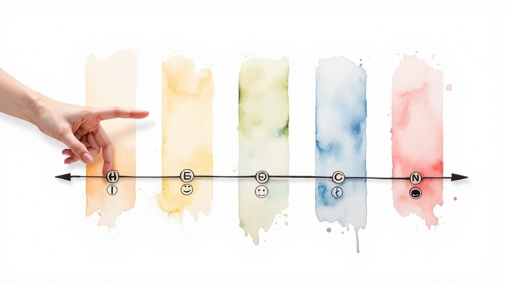 Likert Scale Questions