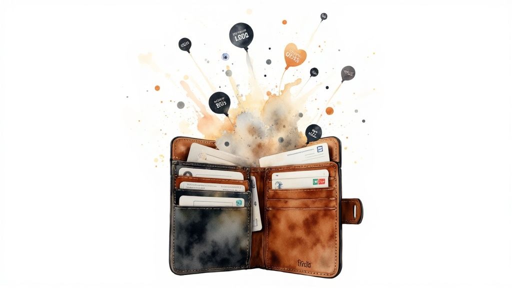 Loyalty and Rewards Programs