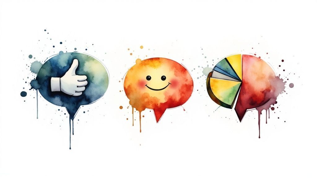 Social Media Sentiment Analysis
