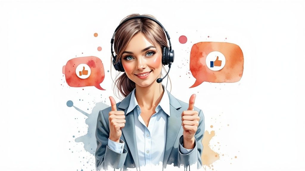 Exceptional Customer Service and Support