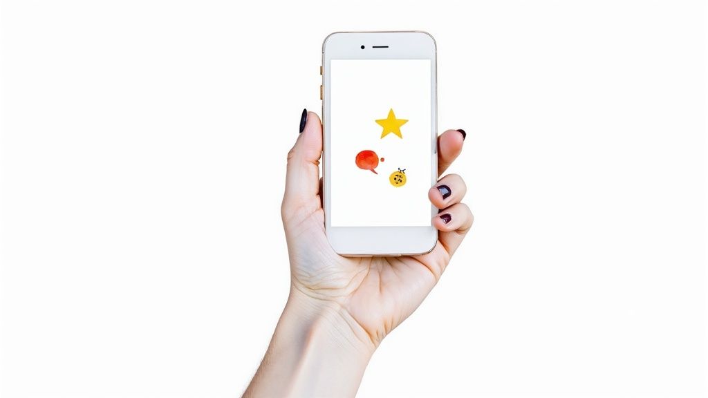 Product Feedback Survey Report